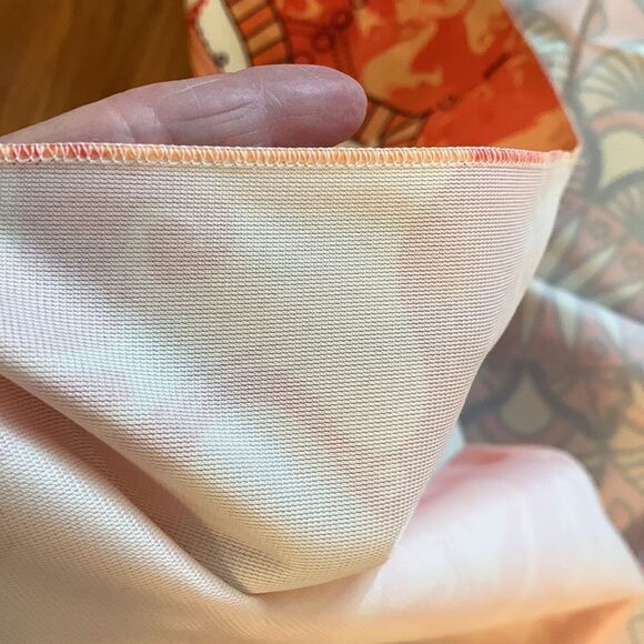 Kaleidoscope wall art. Tapestry - Picture 4 of 4